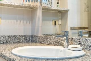 Appartamento in centro 65mq x 4 persone - Trino - 1