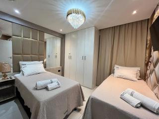 HP Shopping Residenc - Apartamento de LUXO - 4