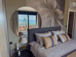 Qoople Litus seaside view apartments on Kleopatra beach - 6