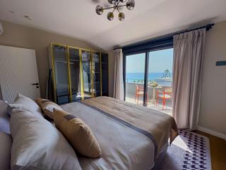 Seaside View apartment on Kleopatra beach - Alanya - 4
