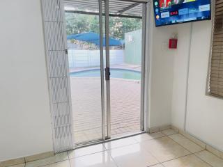 Genza Guesthouse in Pretoria - Pretoria - 6