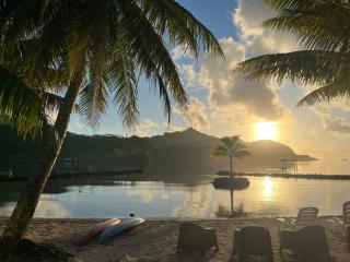 Montrose Place Huahine - Huahine - 6
