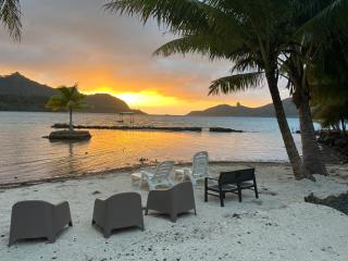 Montrose Place Huahine - 2