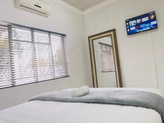 Genza Guesthouse in Pretoria - Pretoria - 9