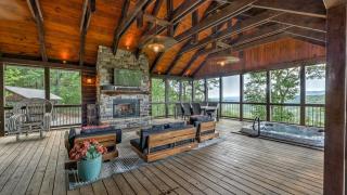 Ridge Top Lodge - 0
