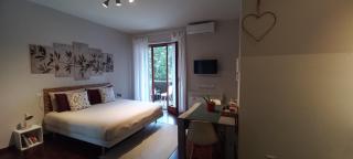 "LAGO VERDE" Como garage privato - Como - 9