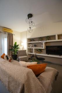 Elenis cozy apartment - Larisa - 1