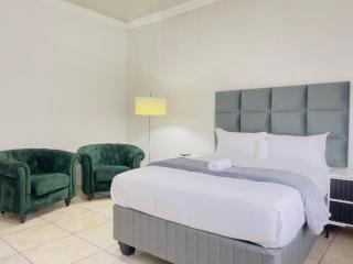 Genza Guesthouse in Pretoria - Pretoria - 8