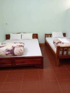 Homestay hải phận - Bản Tùy - 0