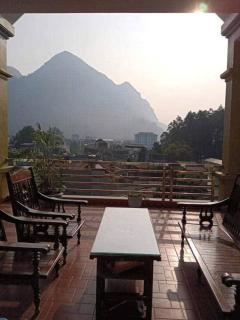 Homestay hải phận - Bản Tùy - 3