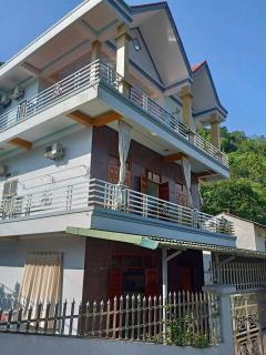 Homestay hải phận - Bản Tùy - 1