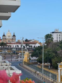Hostal 1811 - Cartagena de Indias - 9