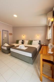 Anemos Studios & Apartments - Poros - 3