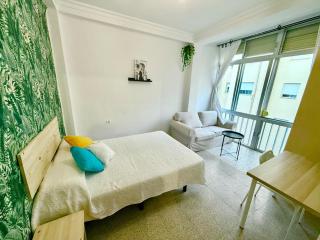 4 Rooms - Perez Quintero - Huelva - 9