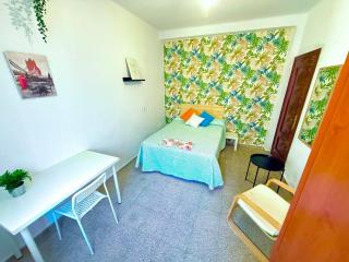 4 Rooms - Perez Quintero - Huelva - 8
