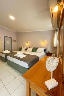 Anemos Studios & Apartments - Poros - 6