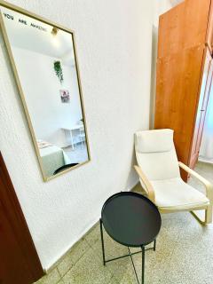 4 Rooms - Perez Quintero - Huelva - 7