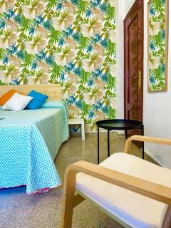 4 Rooms - Perez Quintero - Huelva - 4