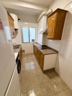 4 Rooms - Perez Quintero - Huelva - 2