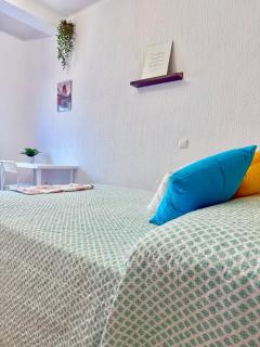 4 Rooms - Perez Quintero - 1