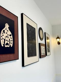 Bali Nordic American Guest House Style By Nest at Beach St George Town Penang - George Town - 8