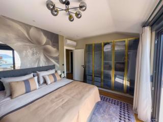 Qoople Litus seaside view apartments on Kleopatra beach - 7