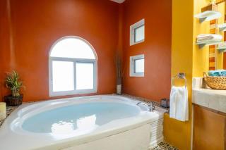 Luxury 3 Bedroom Villa with Pool - At Playacar II - Mayamar G9 - 4