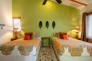Luxury 3 Bedroom Villa with Pool - At Playacar II - Mayamar G9 - 1
