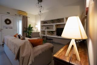 Elenis cozy apartment - Larisa - 3