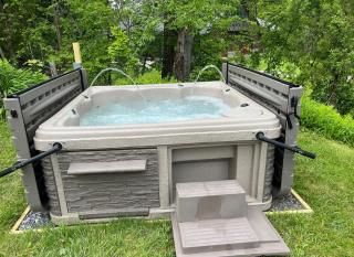 LakeMoraine Home #8 Near Colgate University, Hot Tub - Hamilton - 0