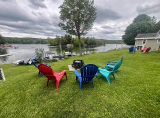 LakeMoraine Home #8 Near Colgate University, Hot Tub - Hamilton - 3