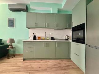 Sea Green House - Orfánion - 6
