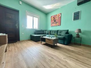 Sea Green House - Orfánion - 7