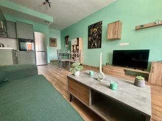 Sea Green House - Orfánion - 8