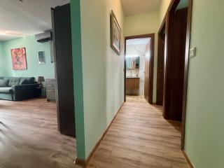 Sea Green House - Orfánion - 3