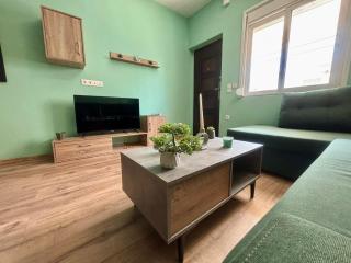 Sea Green House - Orfánion - 9