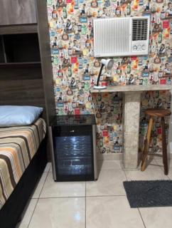Casa aconchegante, 3 quartos, 3 ar-condicionado, SP São Paulo, JD zoológico, jd botânico, autódromo de Interlagos, Expo SP, anchieta, ABCD - São Paulo - 2