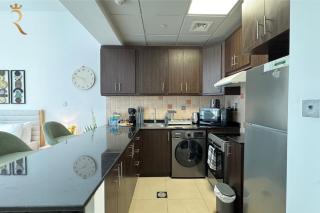 Luxury Studio at Hydra C6 Views and Prime Access - Abu Dhabi - 9