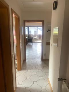 Ferienwohnung Daniels - Hümmel - 7