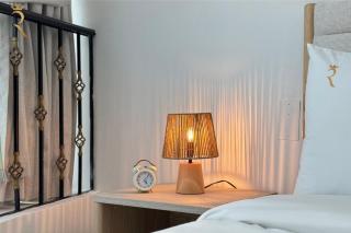 Luxury Studio at Hydra C6 Views and Prime Access - Abu Dhabi - 7