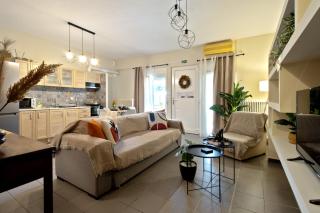 Elenis cozy apartment - Larisa - 2