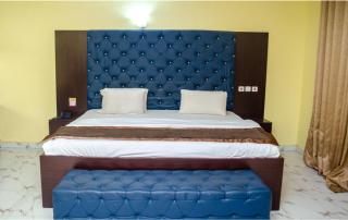 De Padova Hotel - Lagos - 9