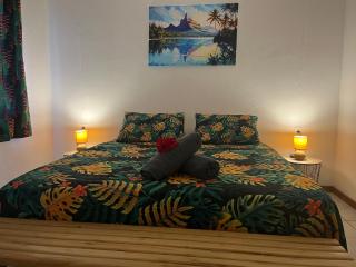 Montrose Place Huahine - Huahine - 9
