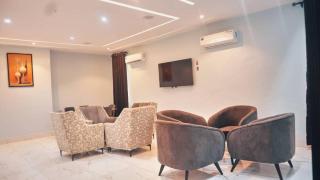 De Padova Hotel - Lagos - 6