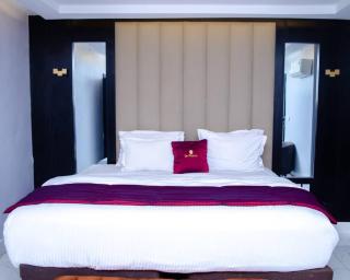 De Padova Hotel - Lagos - 5