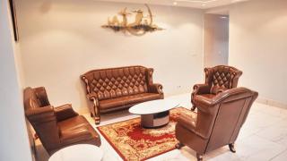 De Padova Hotel - Lagos - 4
