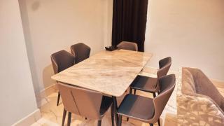 De Padova Hotel - Lagos - 1