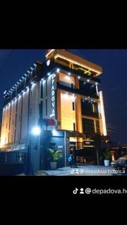 De Padova Hotel - Lagos - 0