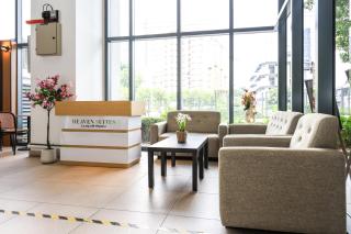 Heaven Suites - Kuala Lumpur - 9