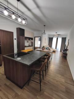 Lux 3 bedroom apartment - 1